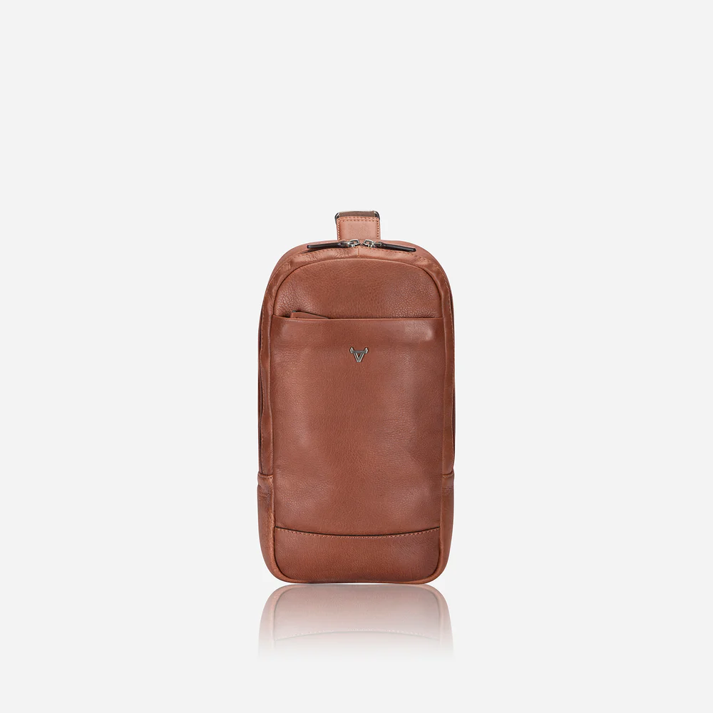 black backpack with brown leather straps Men's Backpack: OC PACK 001 All-In Backpack The canvas is the Color:Confetti/Saddle Brown HANDBAGS & ACCESSORIES