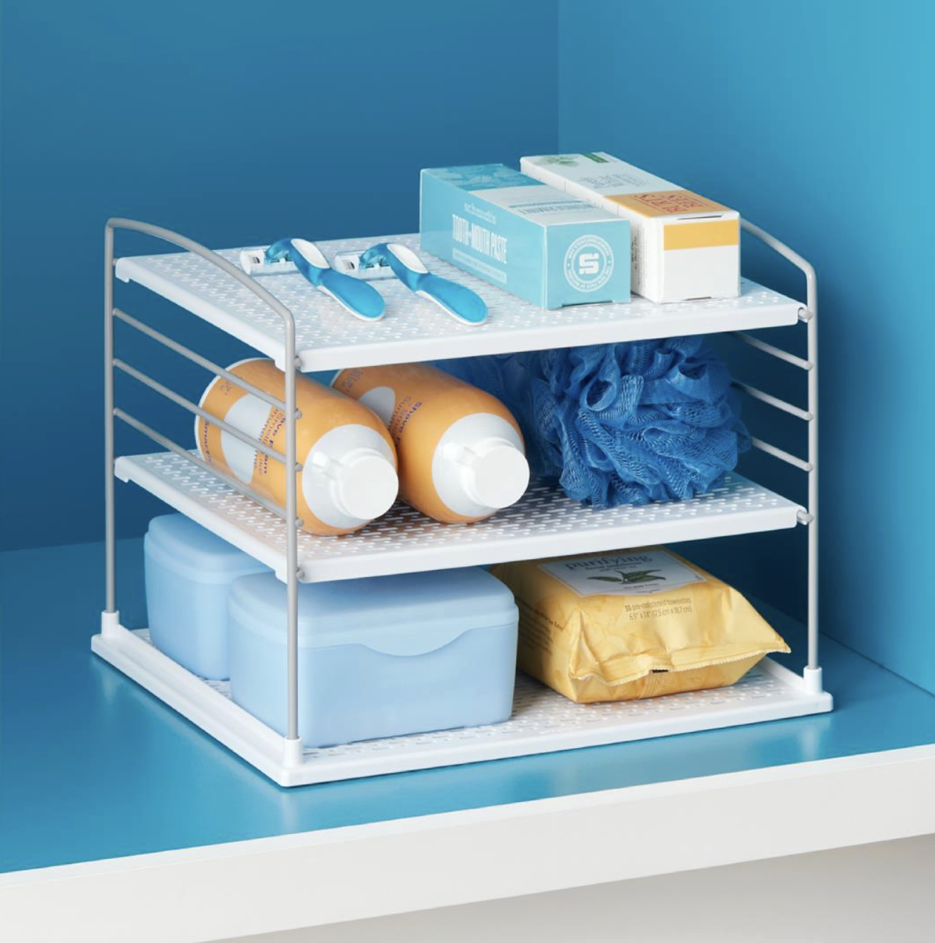 UpSpace Box Organiser