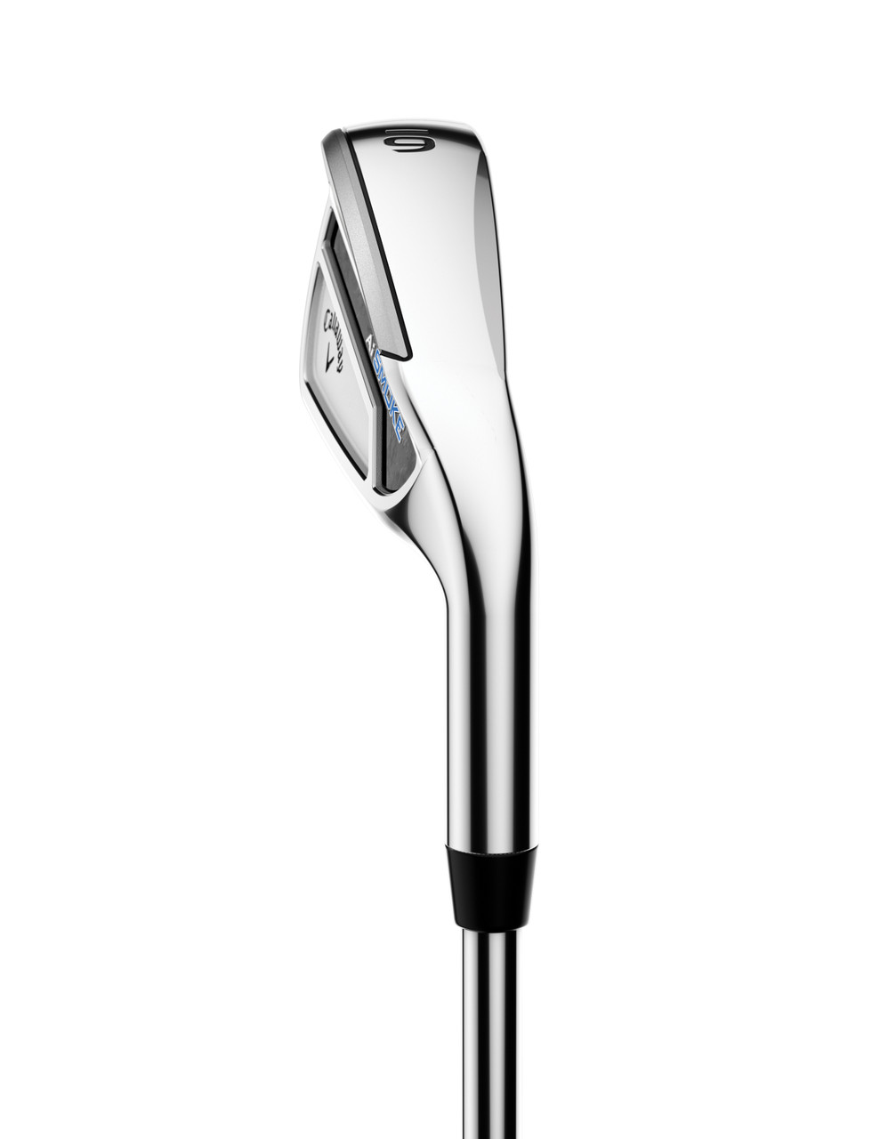 29% off on Callaway Paradym AI Smoke 5PS Irons | OneDayOnly