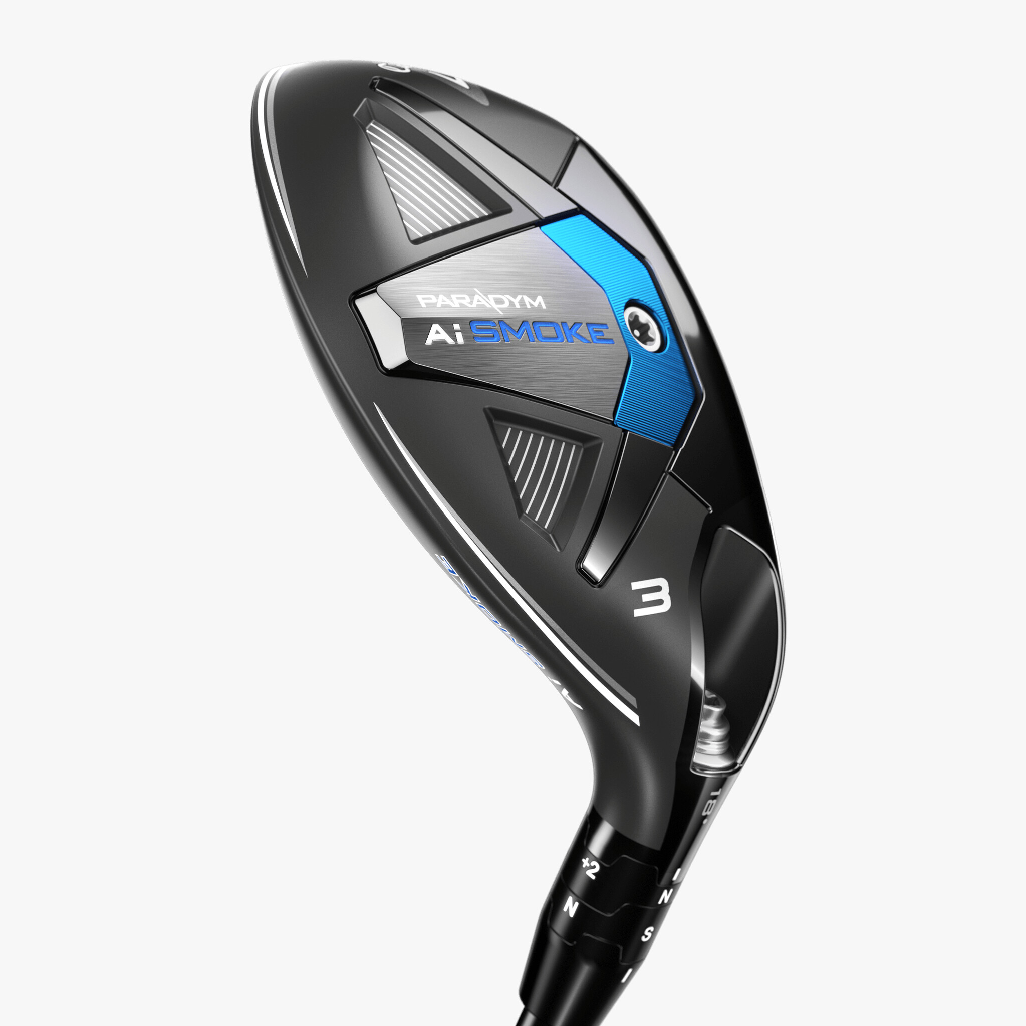 40% off on Callaway Paradym AI Smoke Hybrid | OneDayOnly