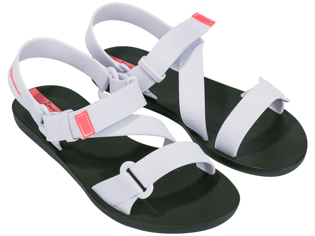 Ladies Hit Papete Sandals