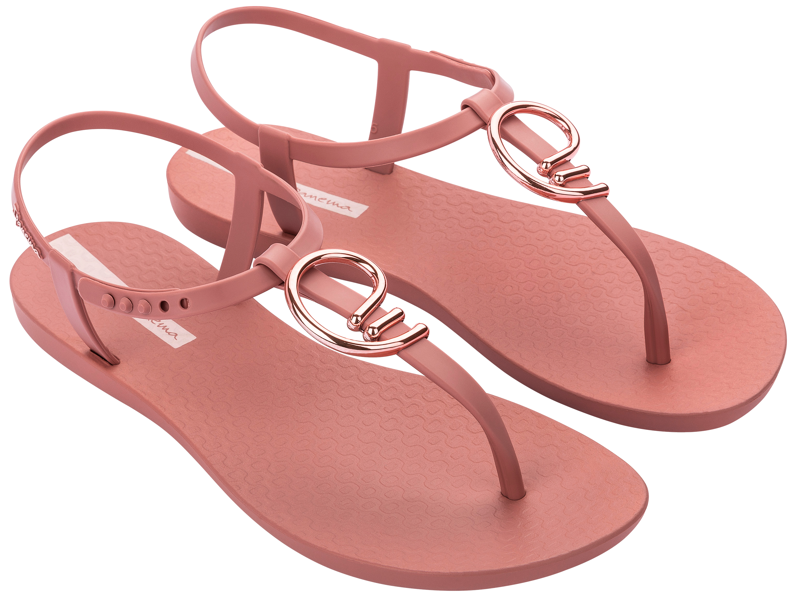 Ladies Class Stylish 2 Sandals