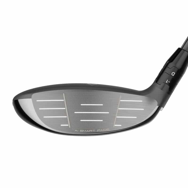 48% off on Callaway Paradym Max Fast Fairway | OneDayOnly