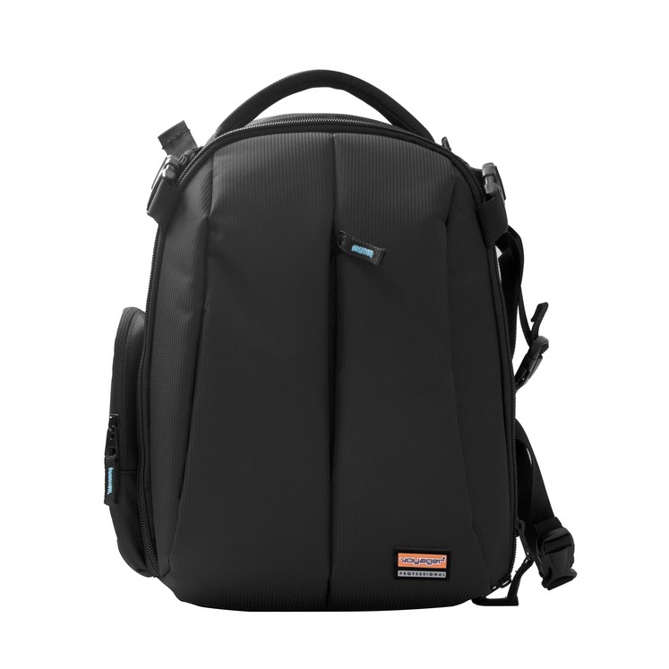 Multi-Lens DSLR Camera Backpack