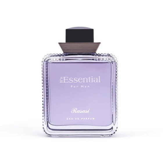 100ml Men's It's Essential EDP Inspired by Yves Saint Laurent L'Homme Ultime