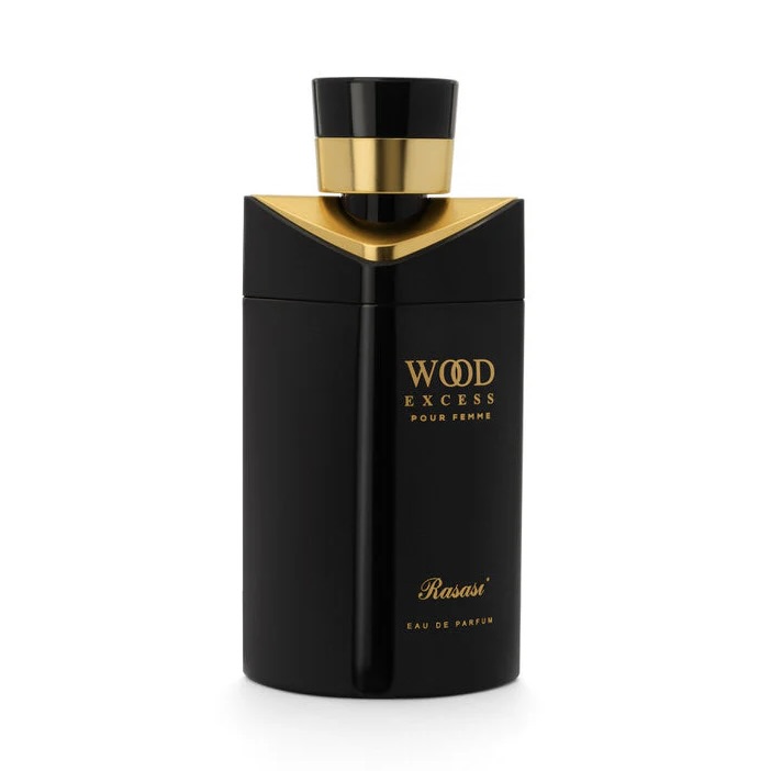 100ml Ladies Wood Excess EDP Inspired by Falkar by Bvlgari