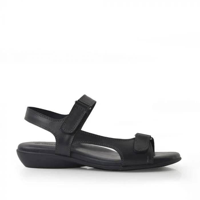 Ladies Hook and Loop Sandals