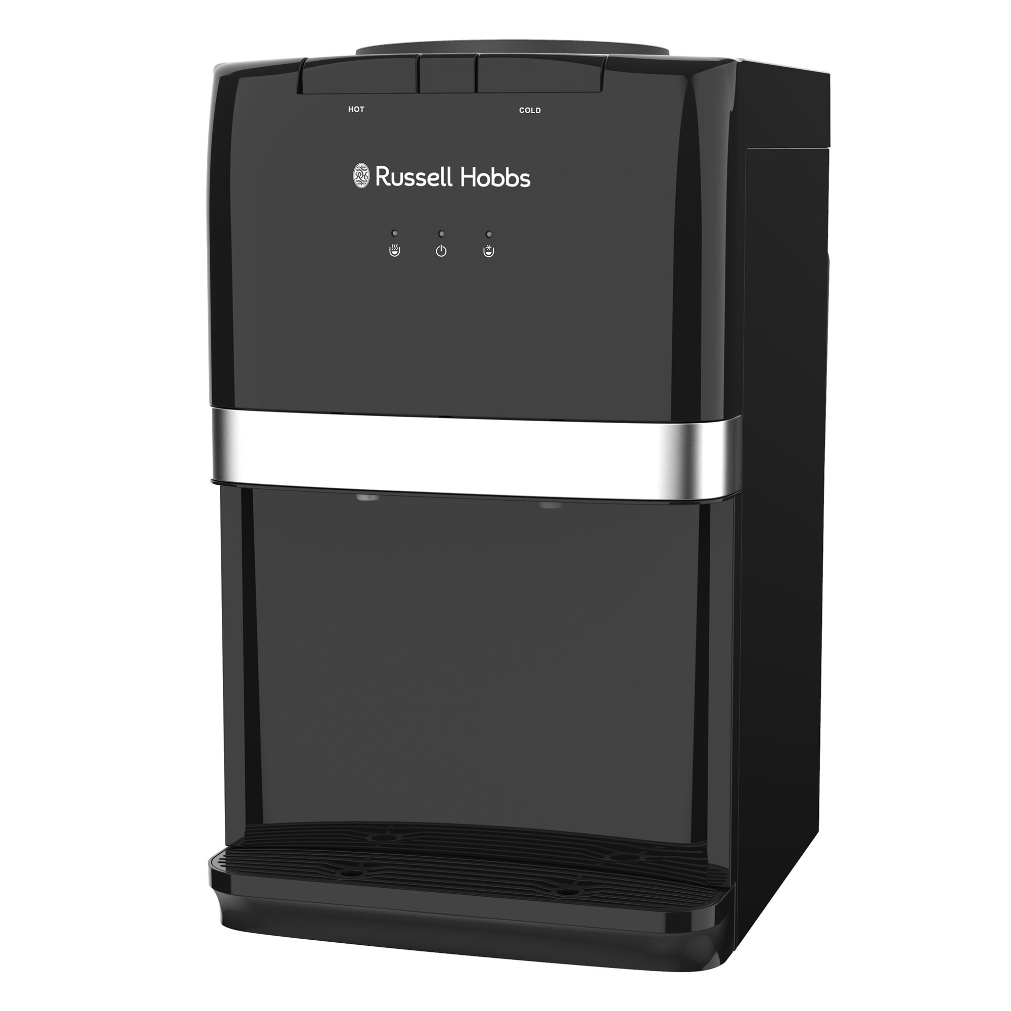 Countertop Water Dispenser (Model: RHTWD4)