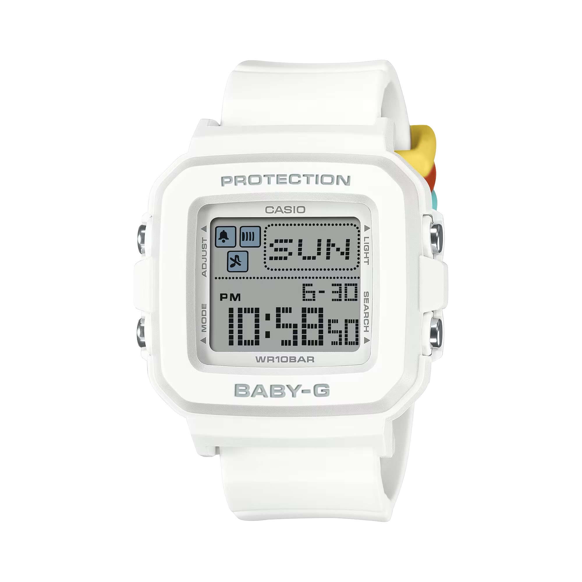 Ladies Baby-G Plus Watch