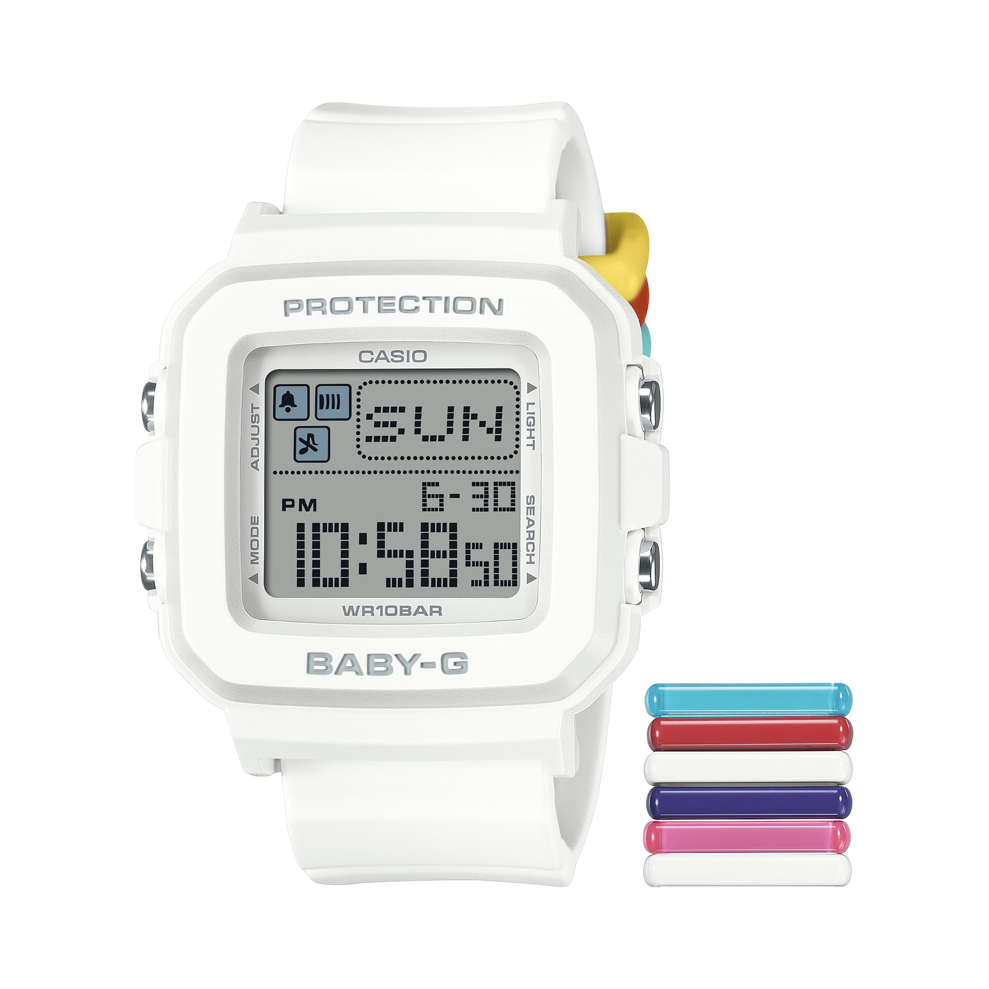 40% off on Casio Ladies Baby-G Plus Watch | OneDayOnly 40% off on Casio Ladies Baby-G Plus Watch | OneDayOnly