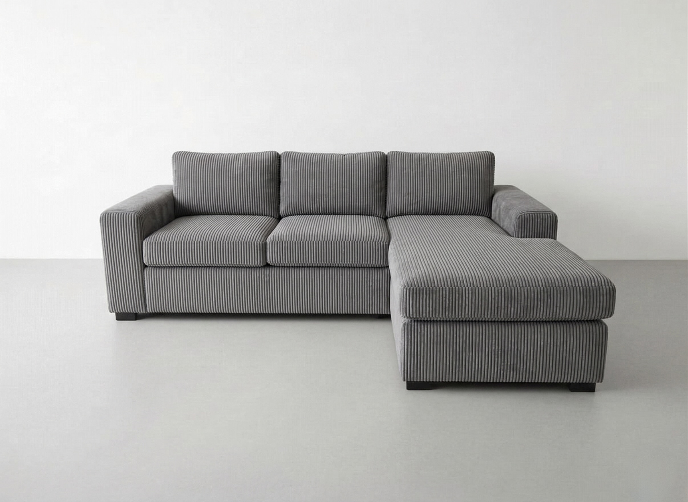 60% off on Snooze Universal L-Shape Couch | OneDayOnly