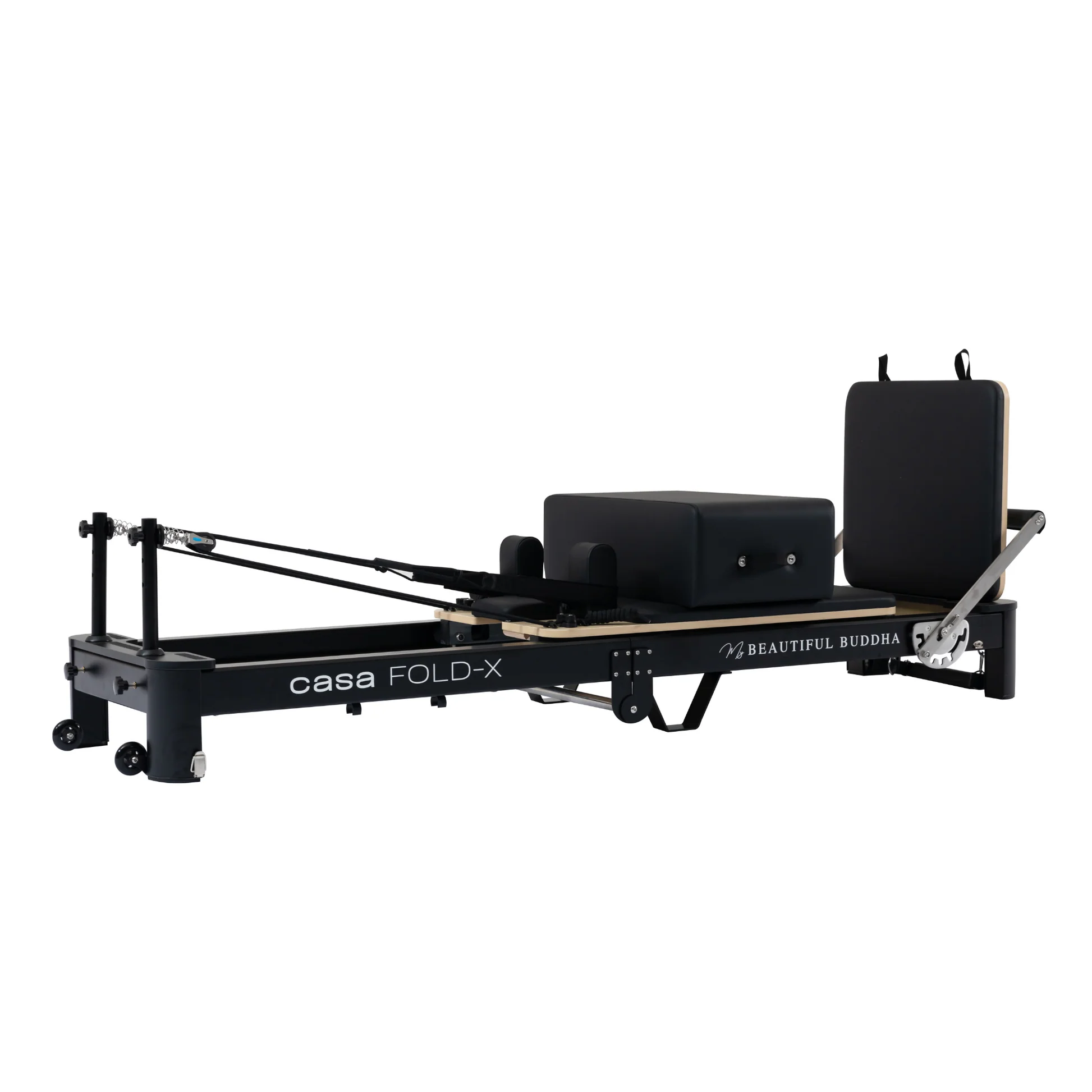 Casa FOLD-X Compact Folding Reformer