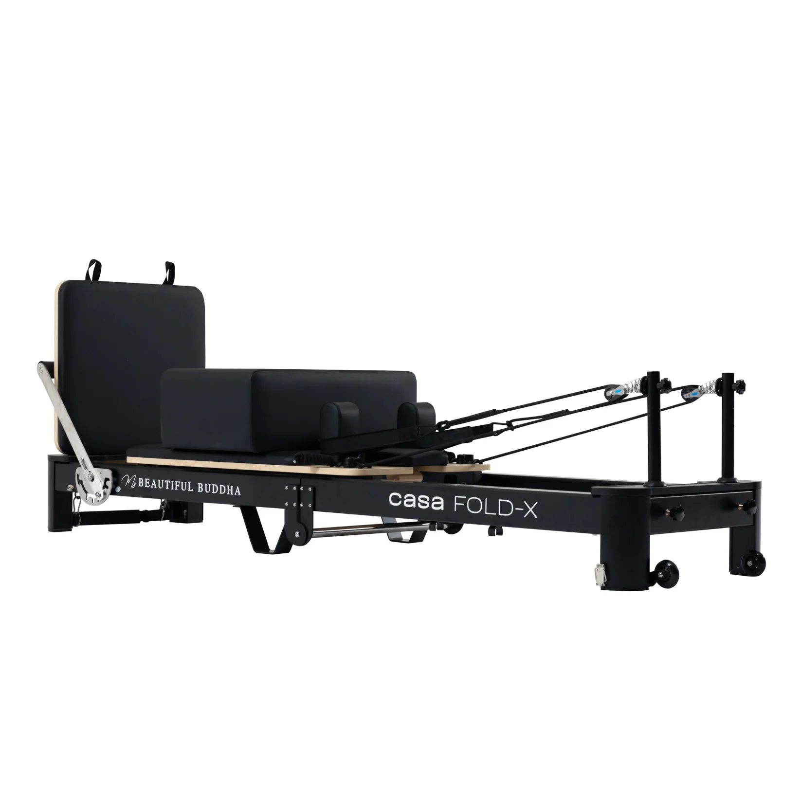 Casa FOLD-X Compact Folding Reformer