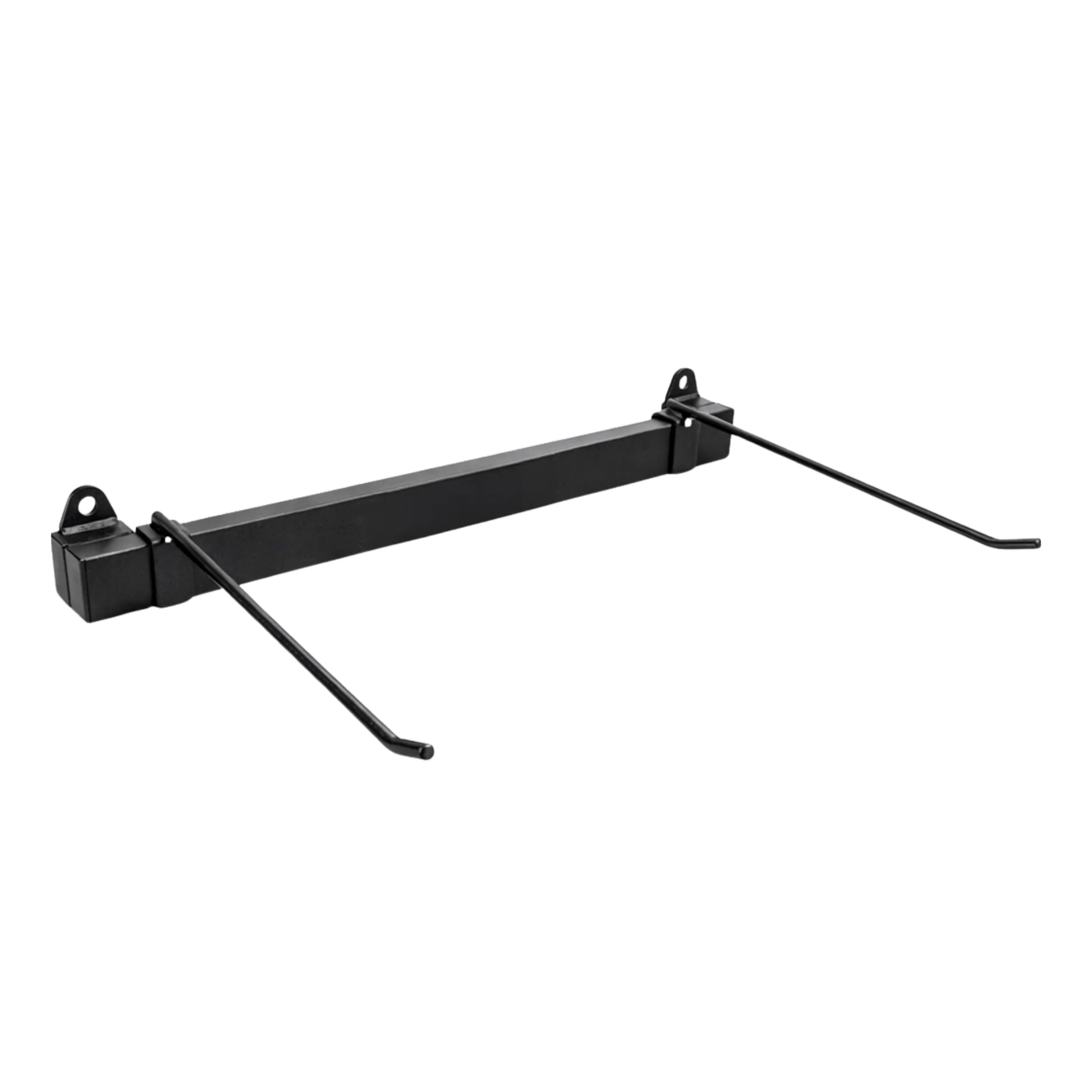 Adjustable Wall-Mounted Yoga Mat Hang Rack