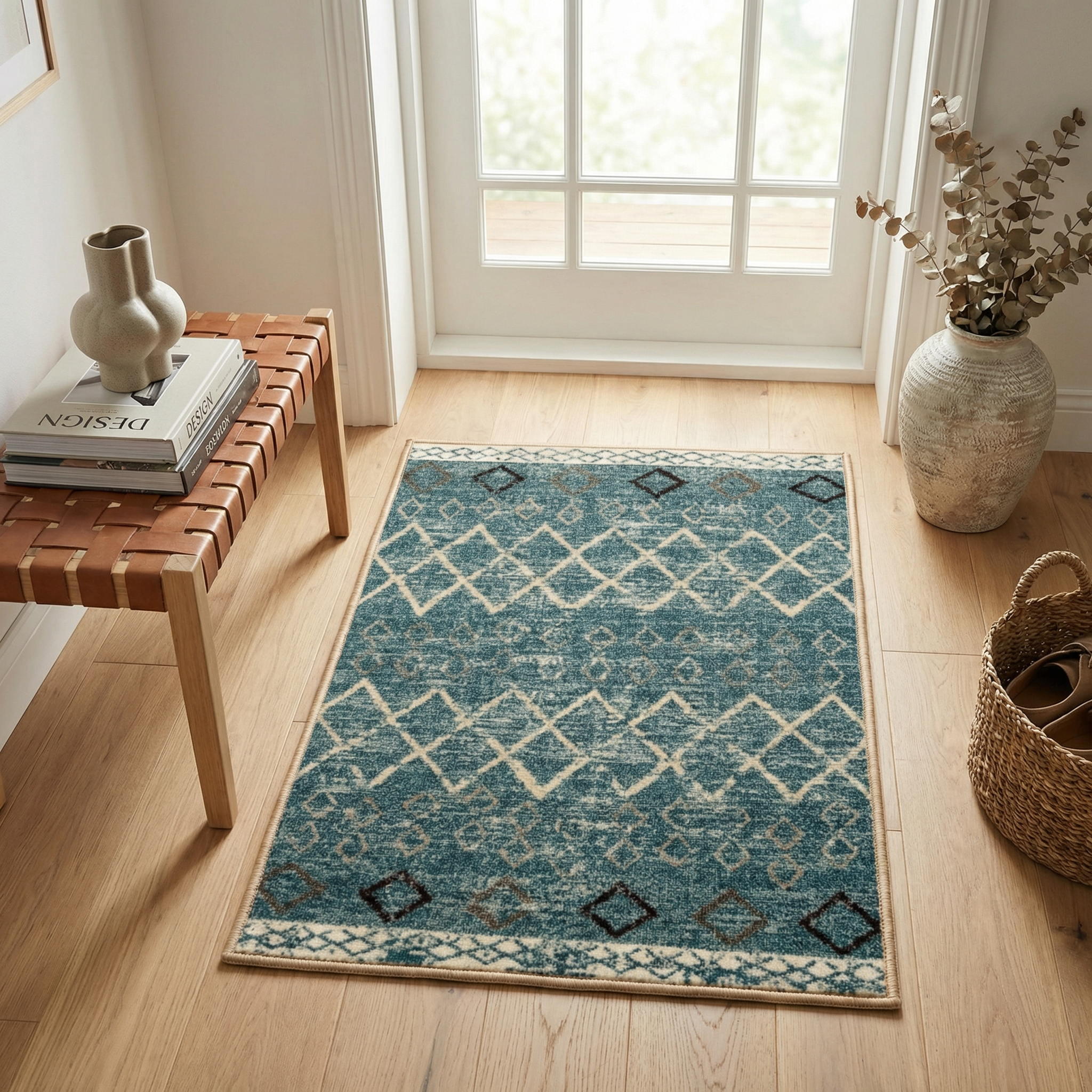 Moroccan Rug Collection