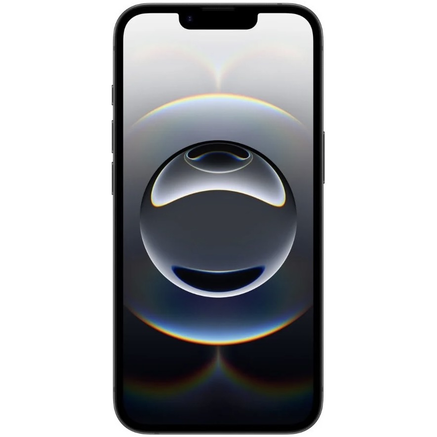 R2,000 off on 128GB iPhone 16e Smartphone Black | OneDayOnly
