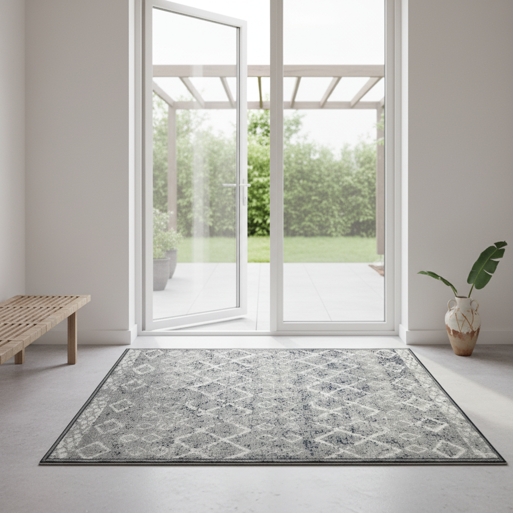 Moroccan Rug Collection