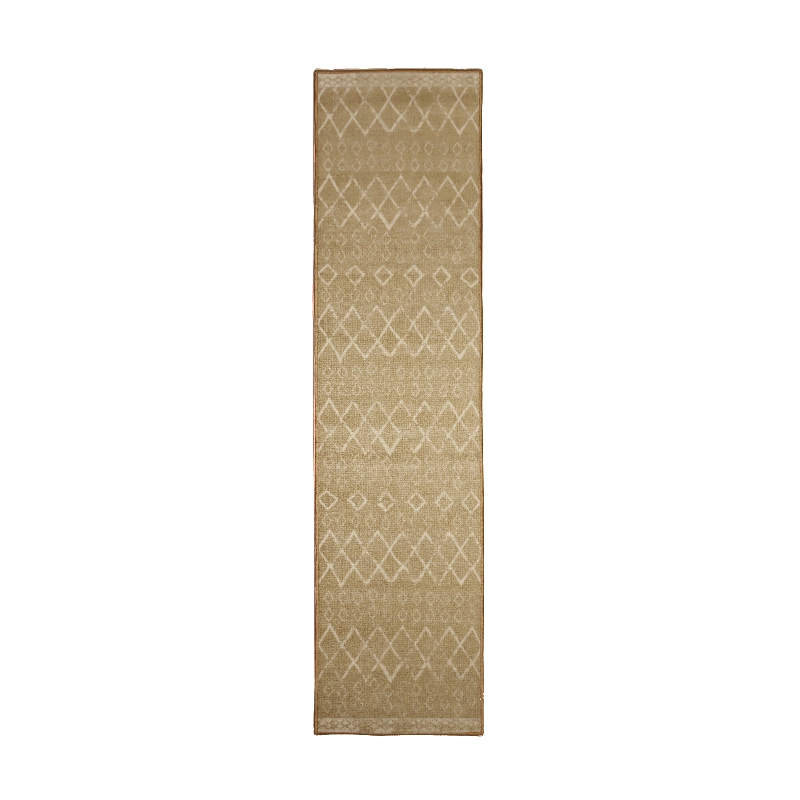 Sand Beige - 213cm x 61cm