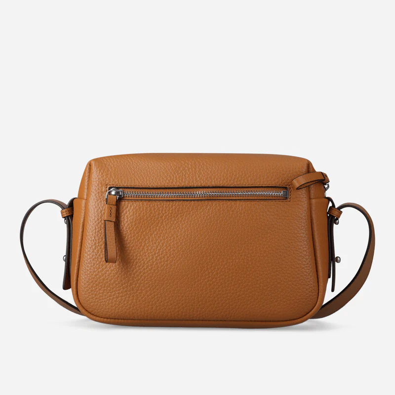 21% off on Ladies Genuine Leather Crossbody Bag | OneDayOnly
