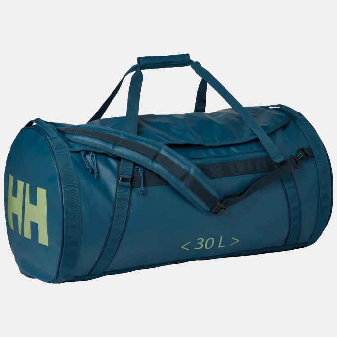 Deep Dive HH Duffel Bag 2