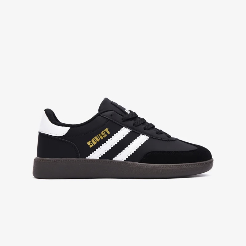 Black/White/Dark Gum