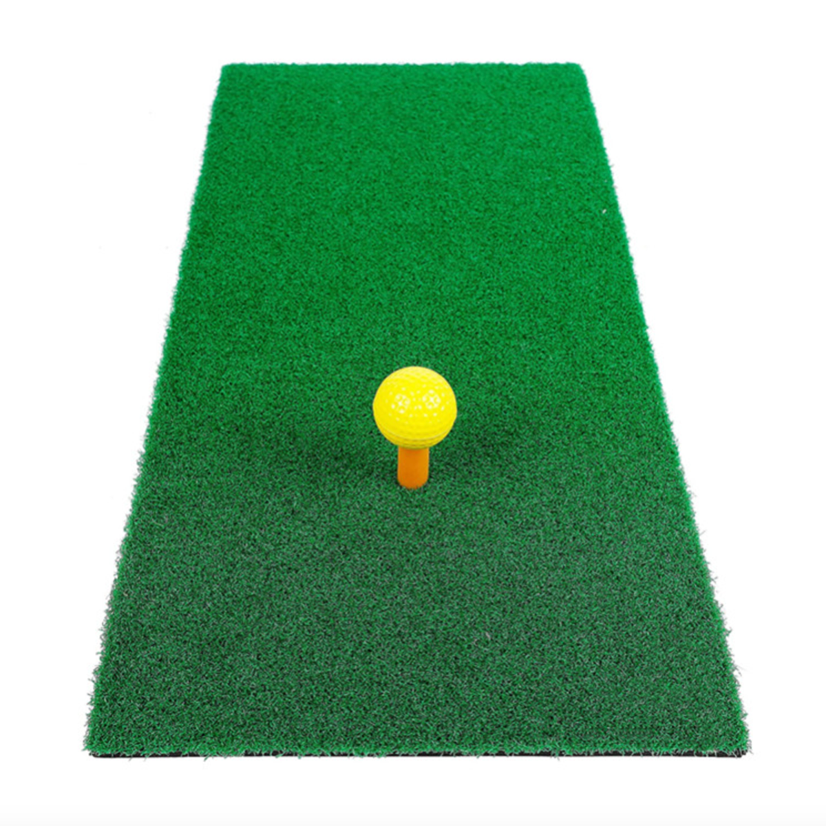 Golf Hitting Mat with Eva Foam Base