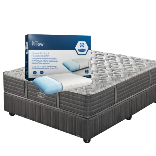 Conform Extra Firm Mattress or Bed Set Combo