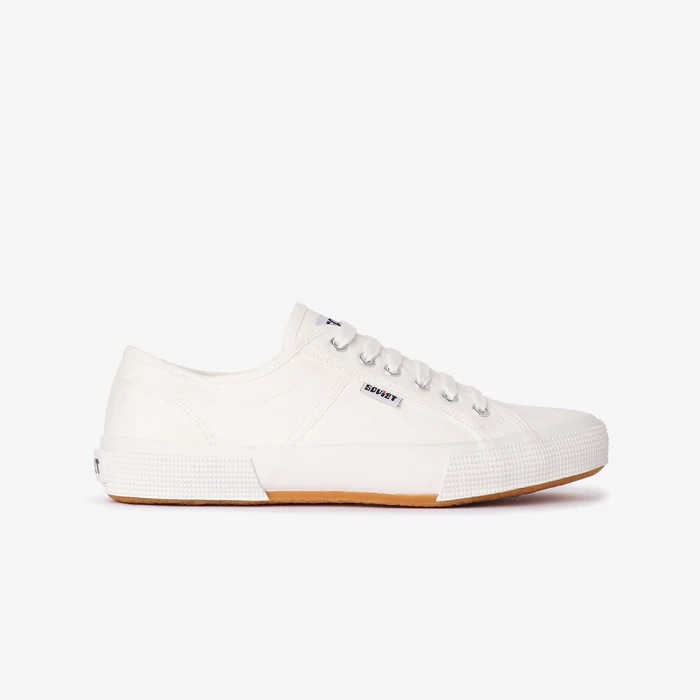 White Mono