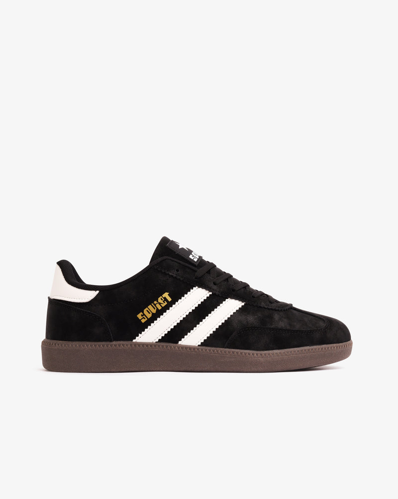 Black/White/Dark Gum