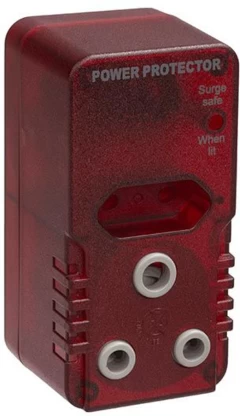 2-Way High Surge Adaptor