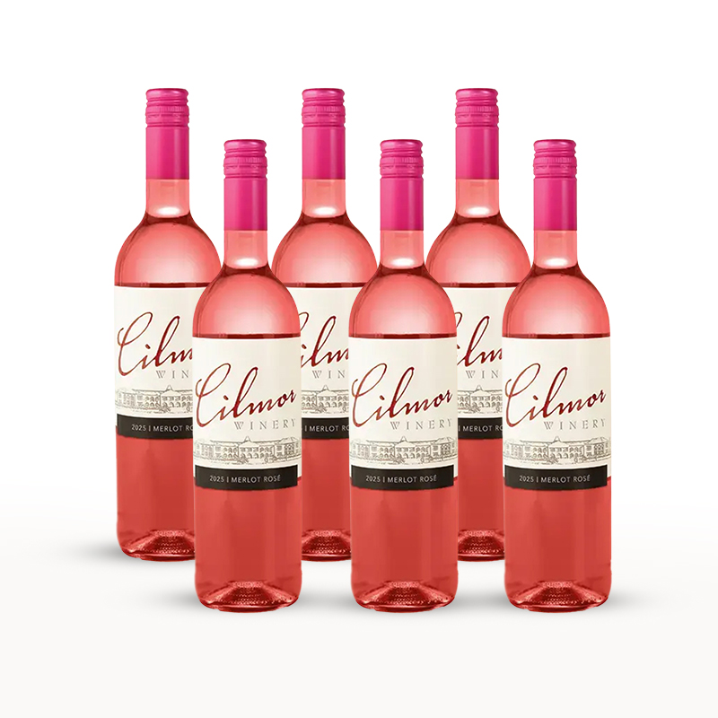 Merlot Rosé 2025
