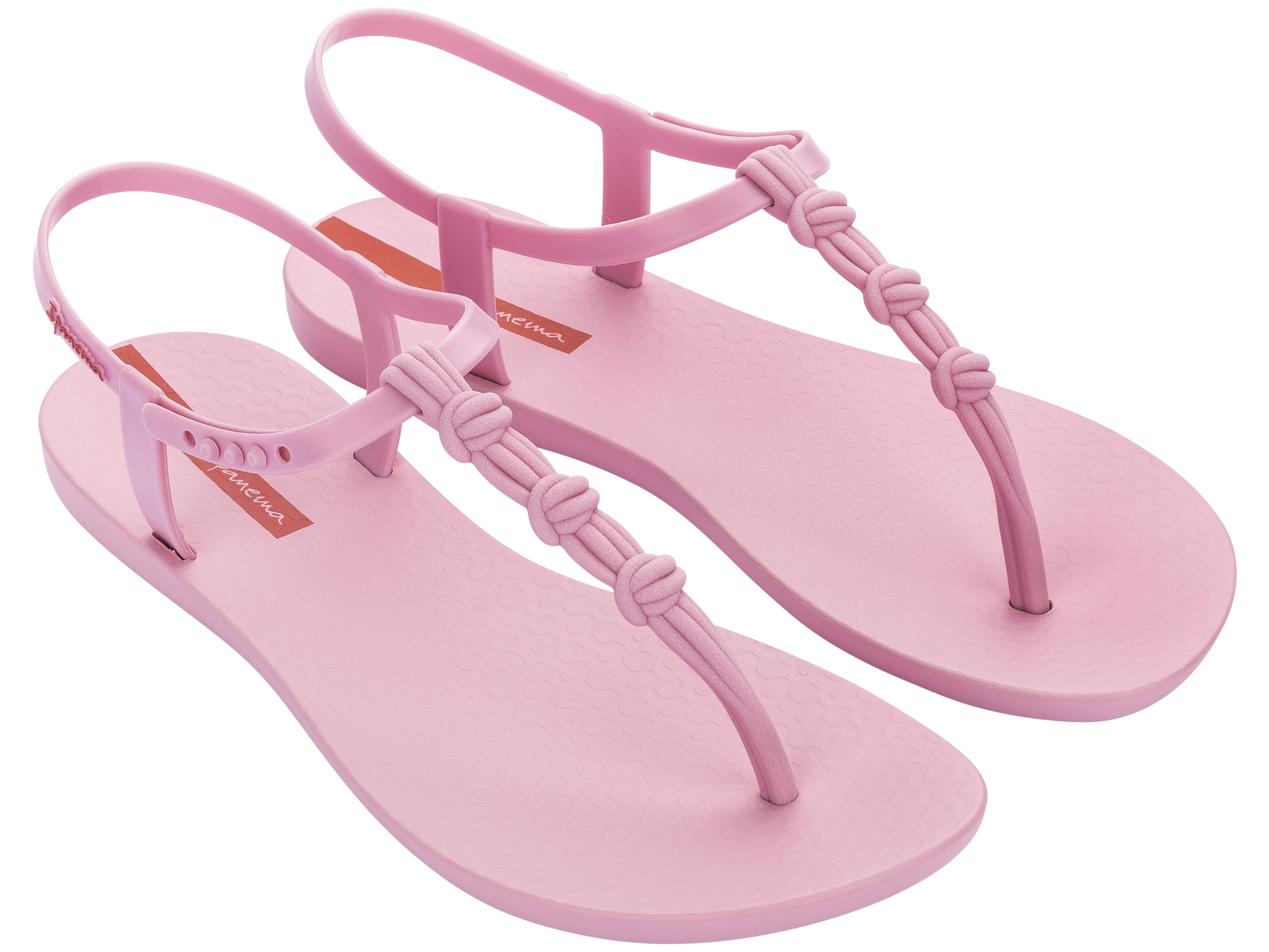 Ladies Class Link Sandals