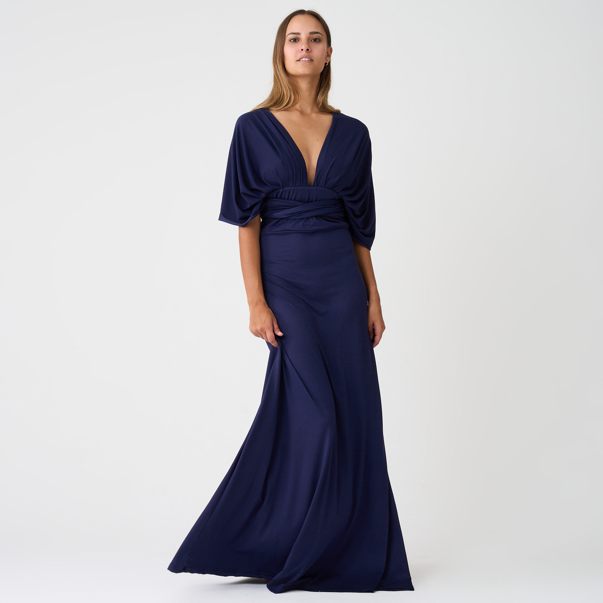 Ladies Goddess Dress