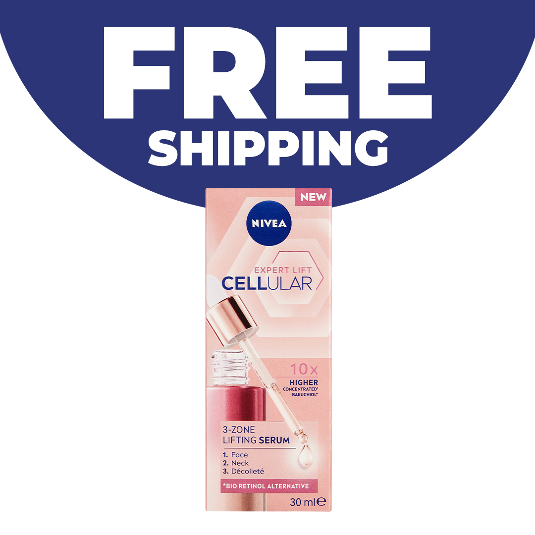 30ml Cellular Lift Expert Serum