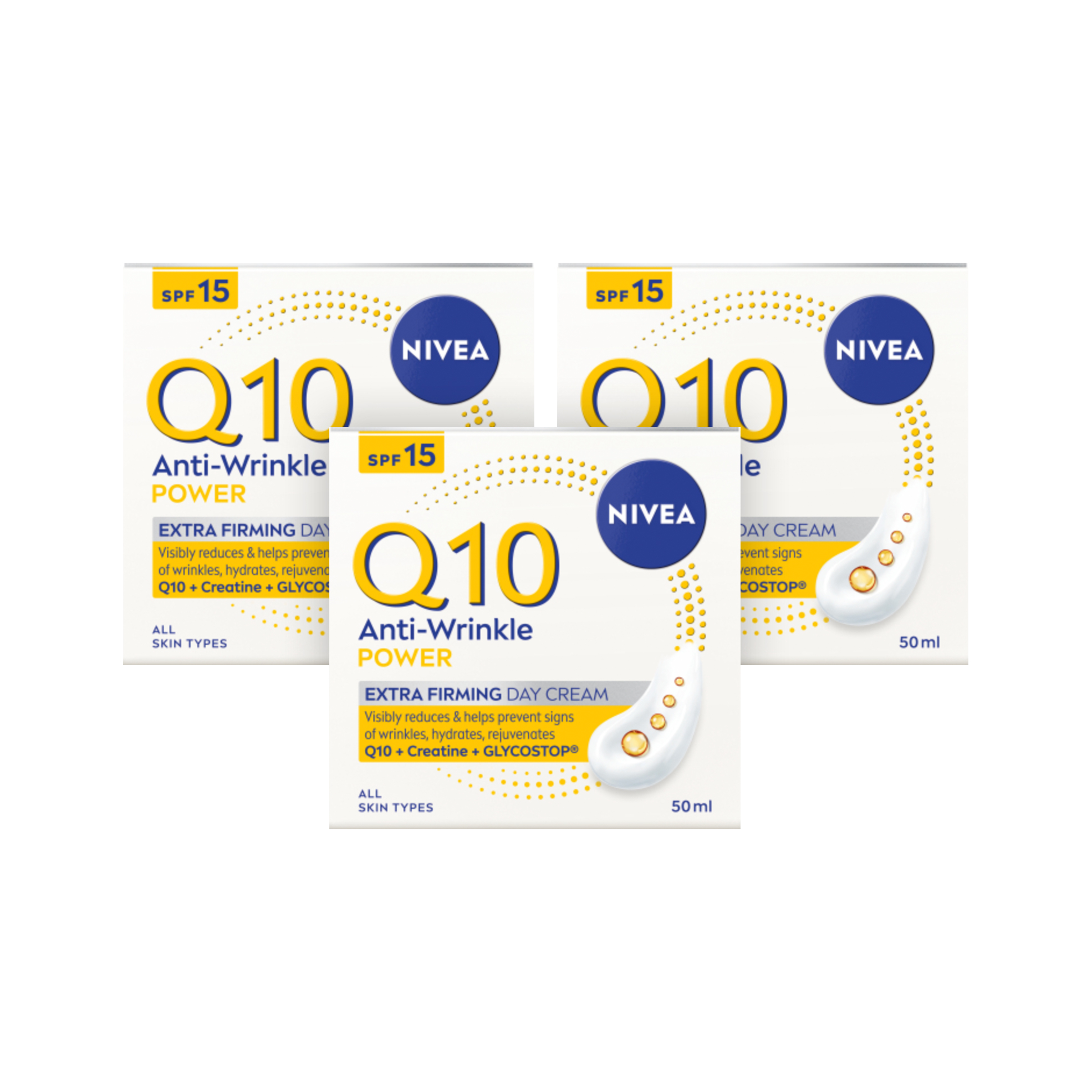 SPF30 - Bundle Contents