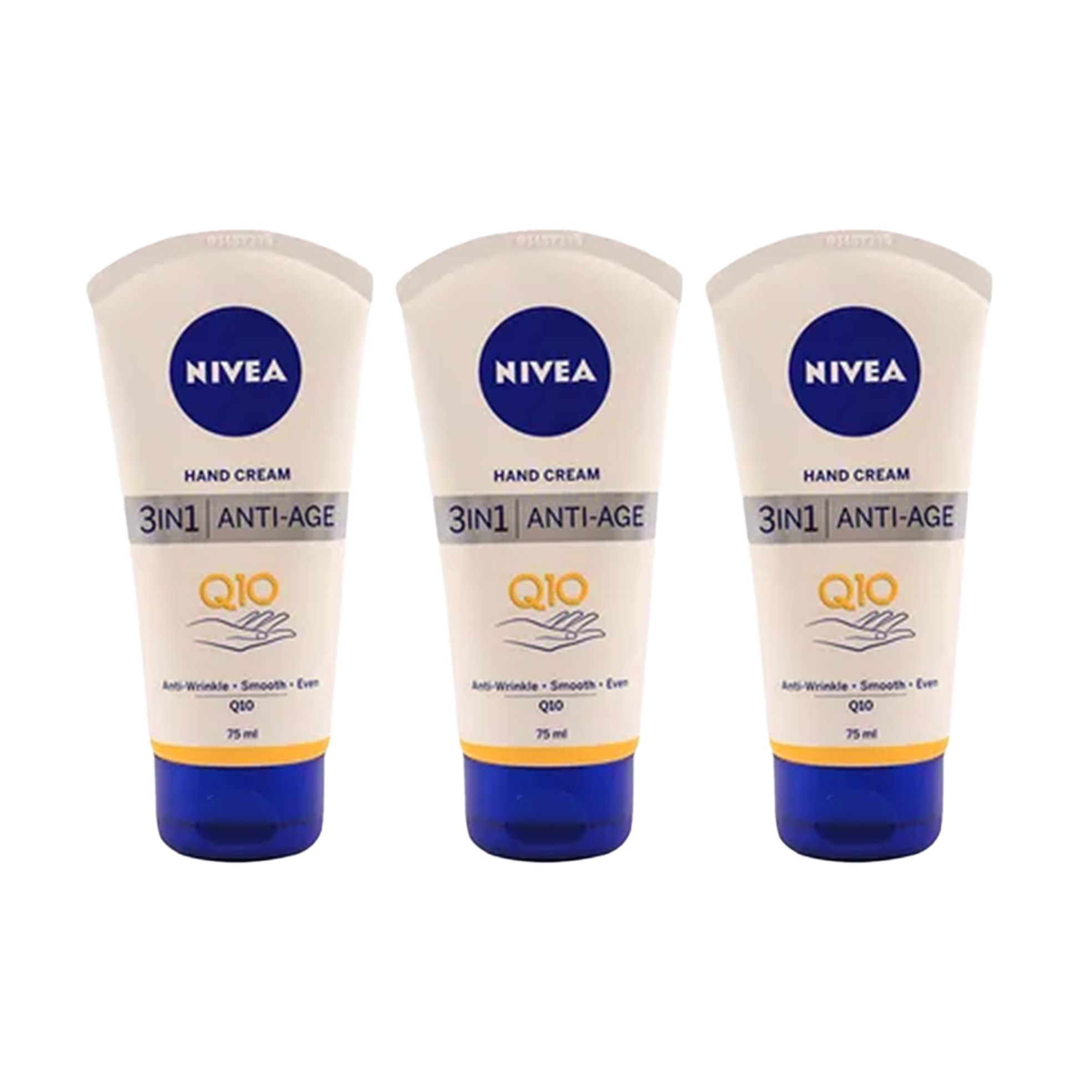 ANTI-AGE Q10+ - Bundle Contents