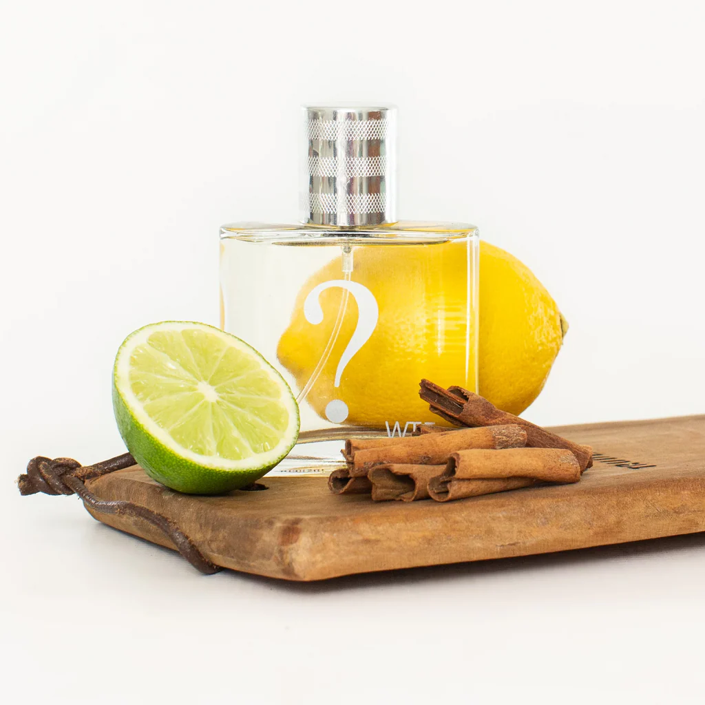 2x 50ml Fragrances For Him or Her Inspired by Famous Scents