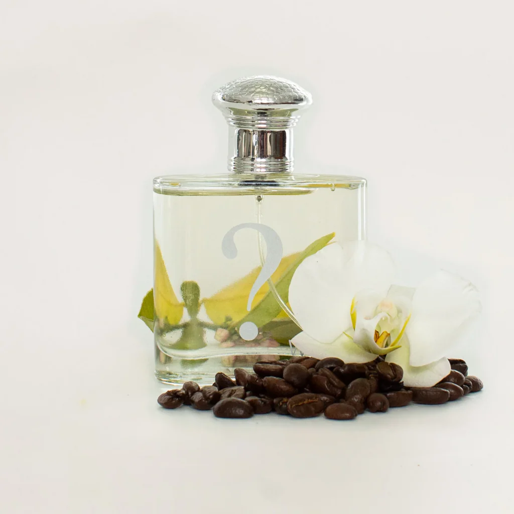 Inspired by Black Opium