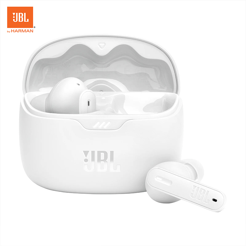 Tune Beam Noise Cancelling True Wireless Earbuds