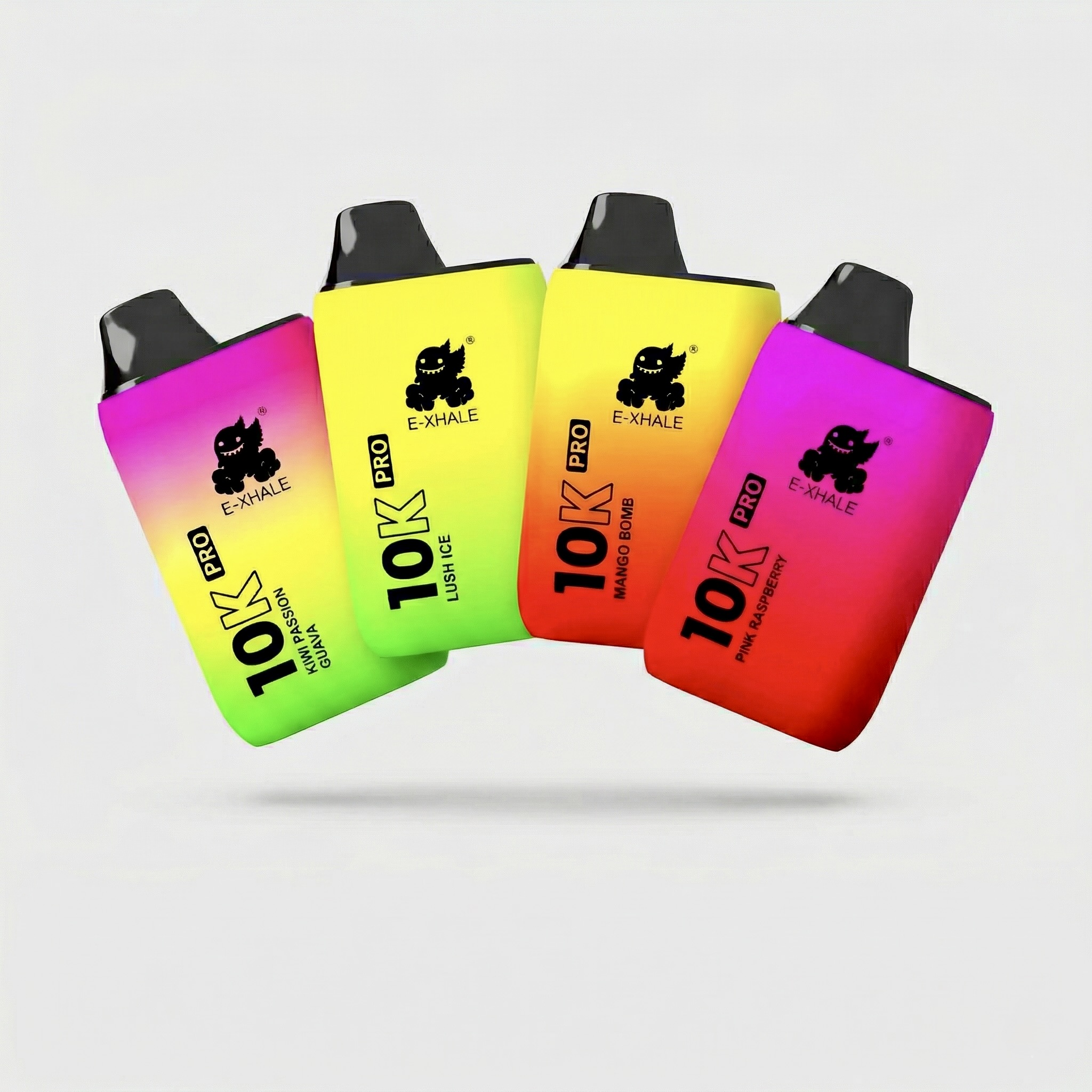 4x 10000 Puff Disposable Vapes