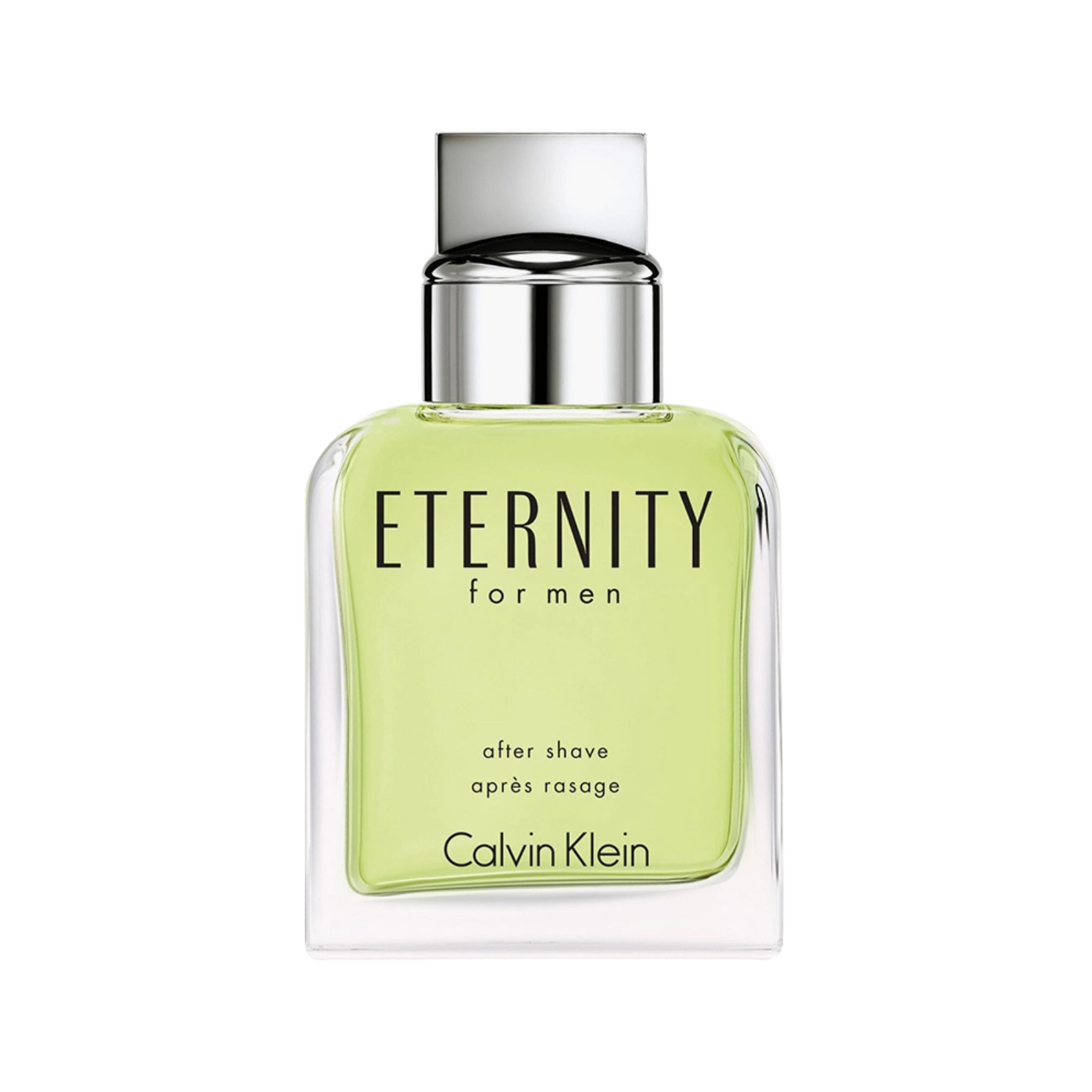 100ml Eternity For Men Aftershave