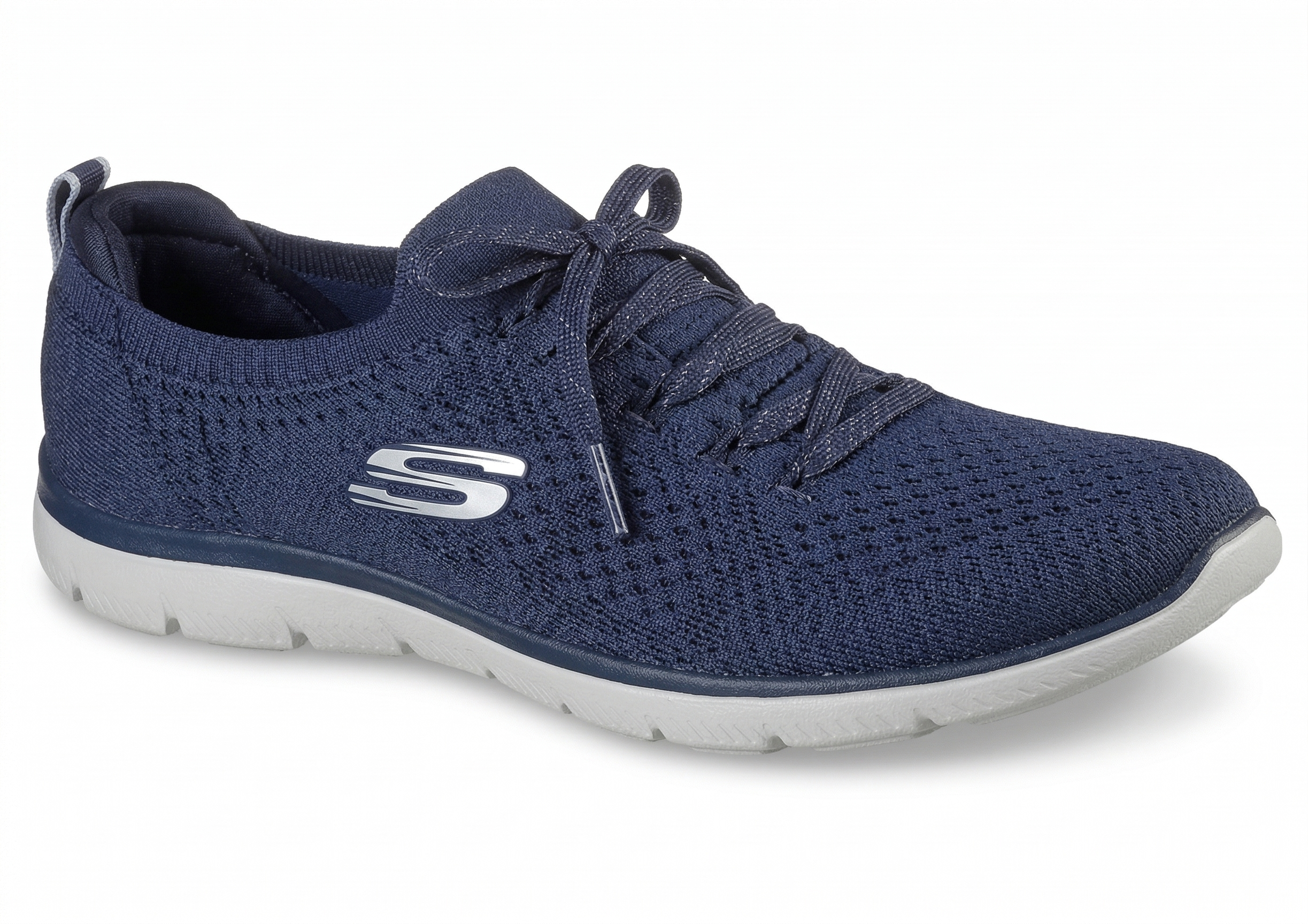 1120...x 20% off on Skechers Ladies Sport Summits Shoes | OneDayOnly