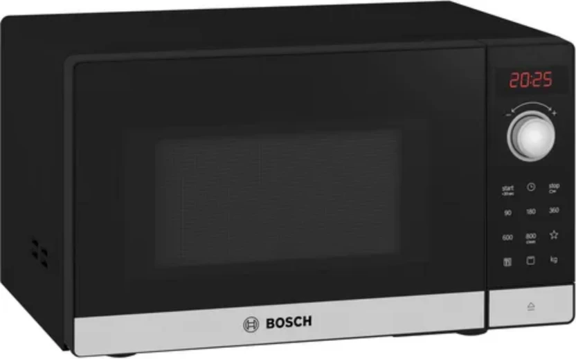 25L 800W Series 2 Microwave