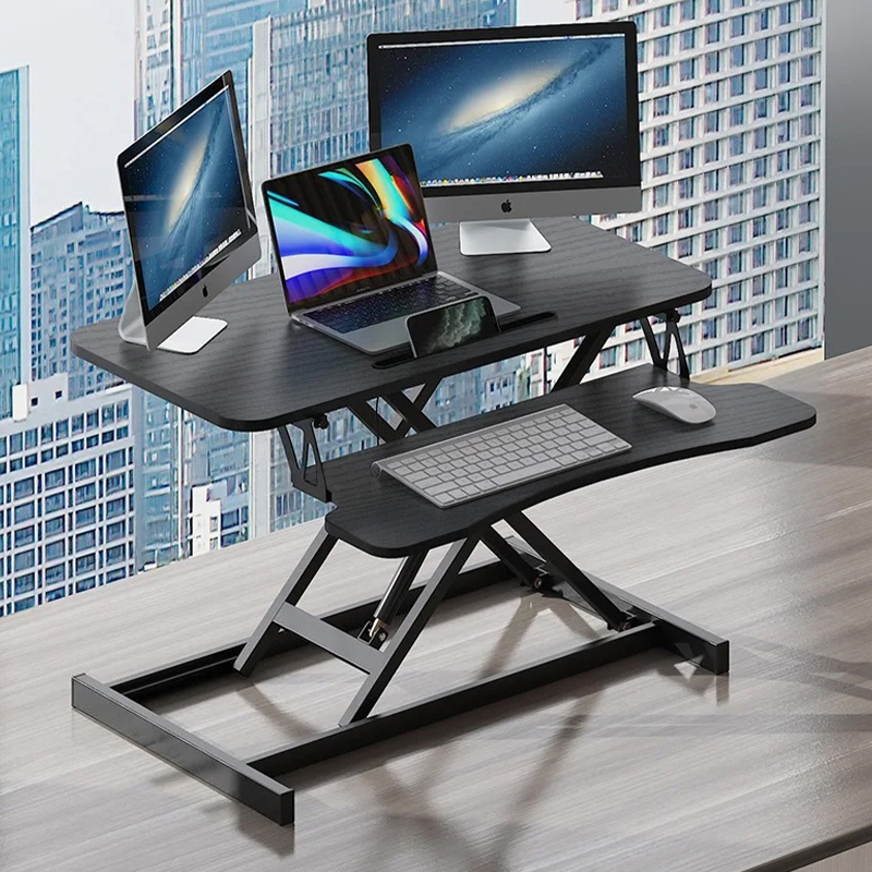 Adjustable Ergonomic Standing Desk for Home or Office