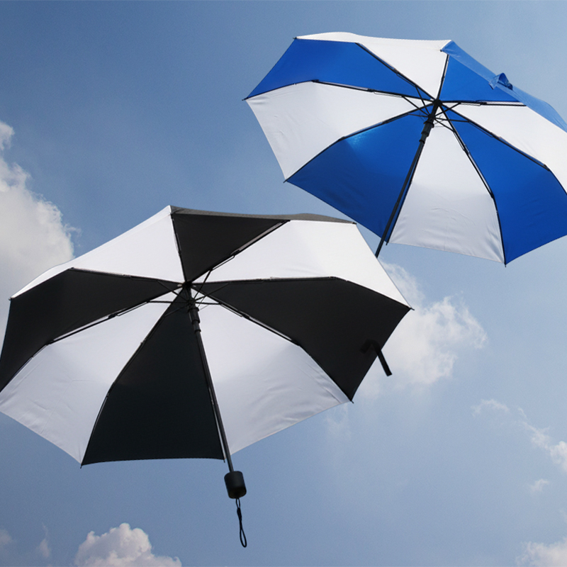 Mini Compact Umbrella