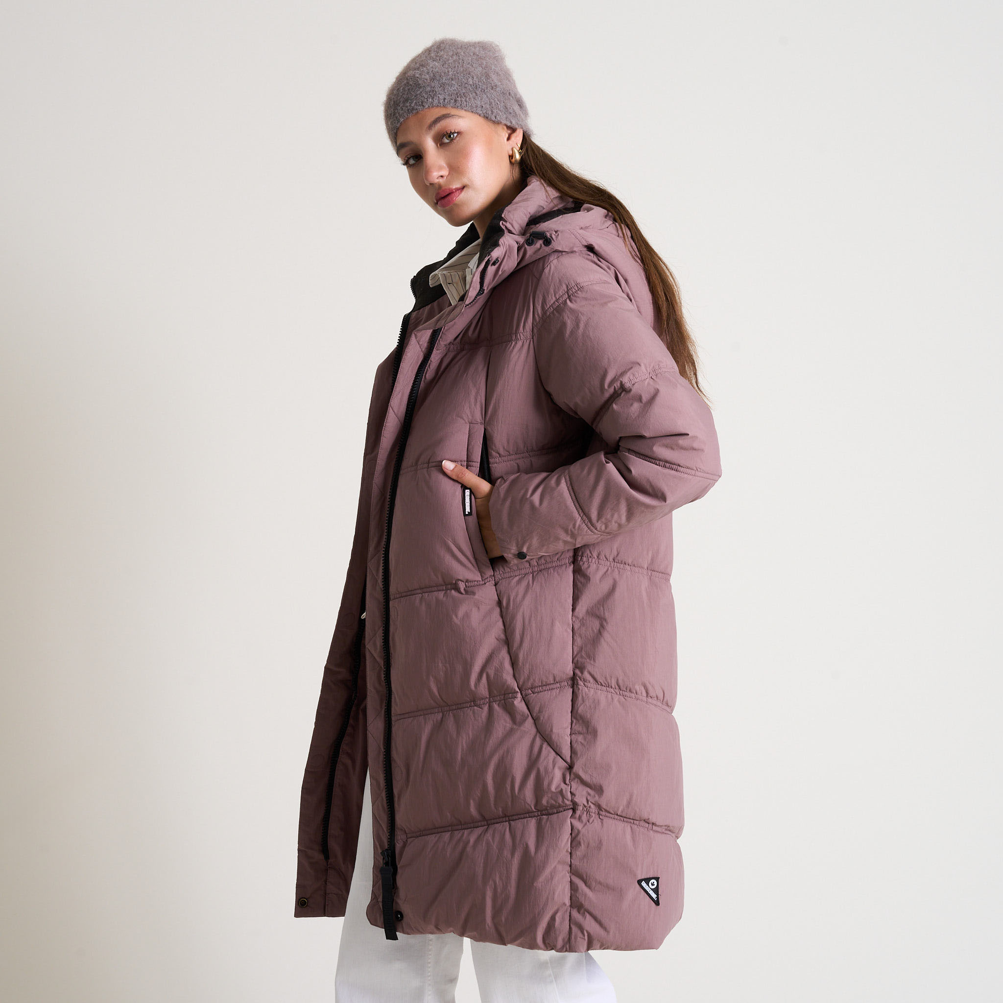 42% off on Ladies Longer Length Jacket | OneDayOnly