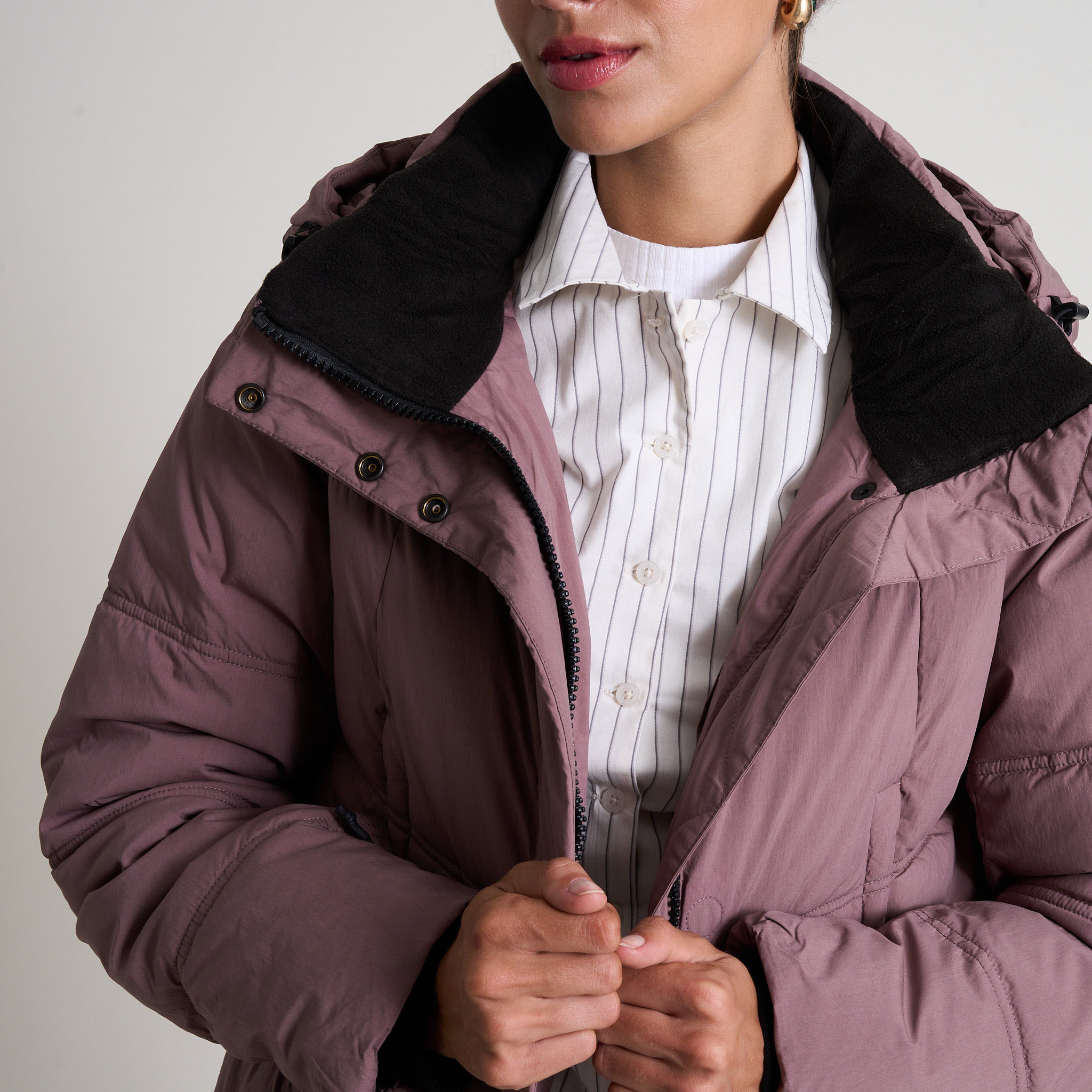 42% off on Ladies Longer Length Jacket | OneDayOnly