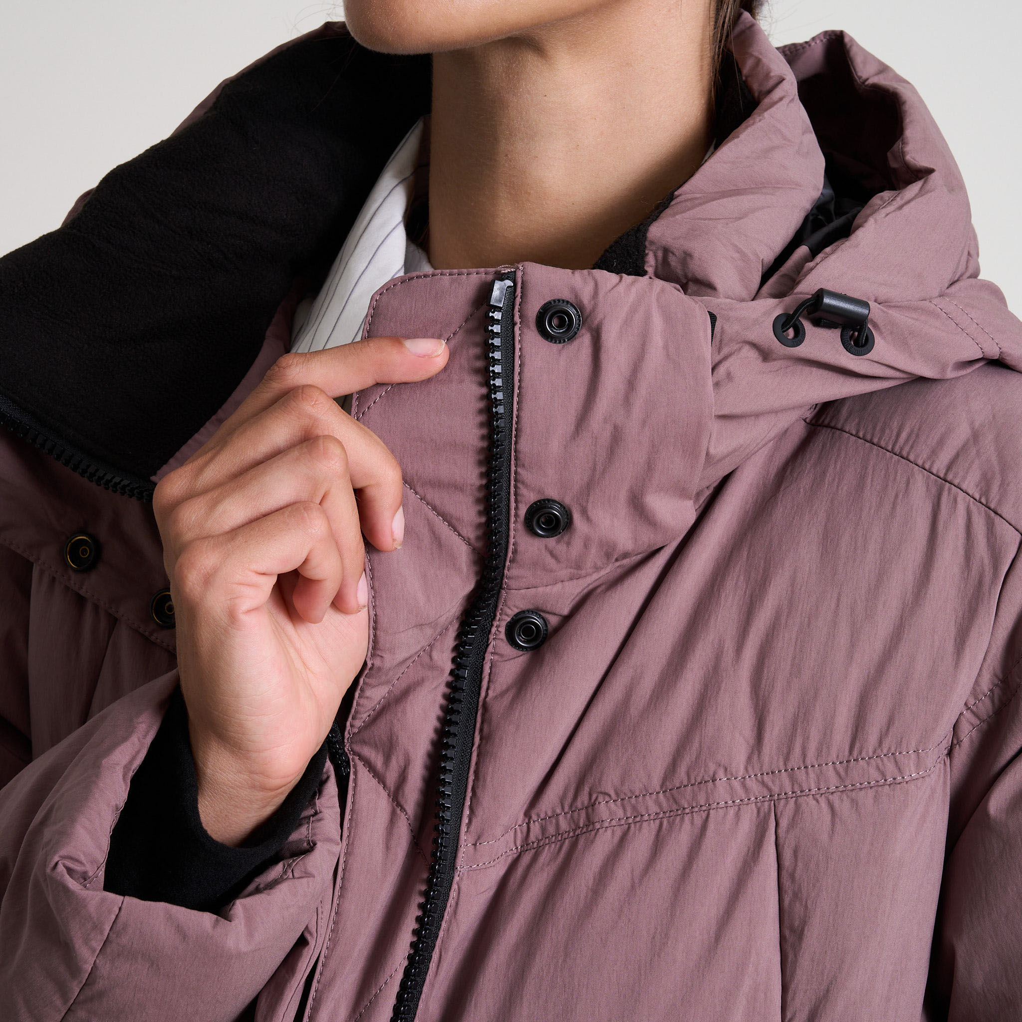 42% off on Ladies Longer Length Jacket | OneDayOnly