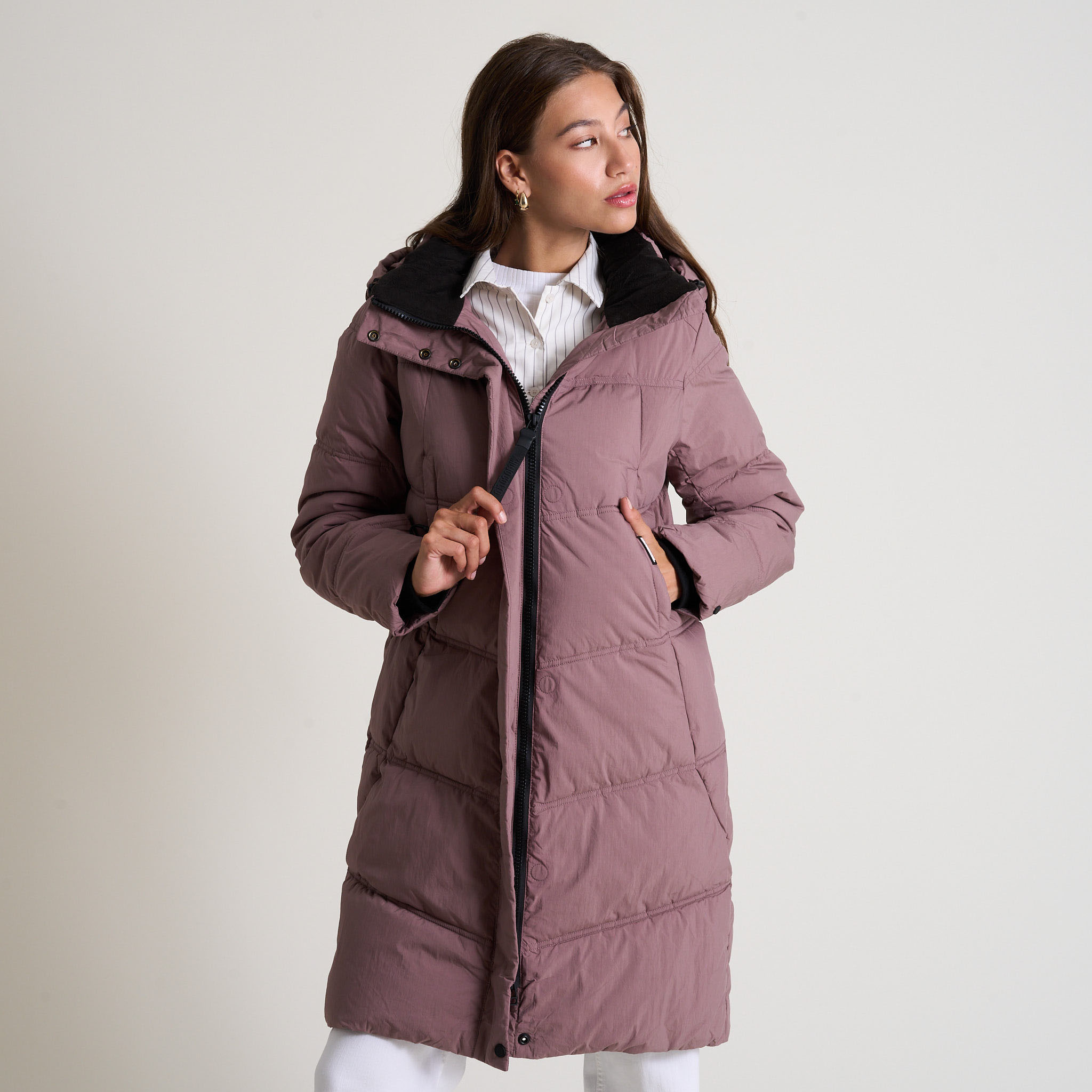 42% off on Ladies Longer Length Jacket | OneDayOnly