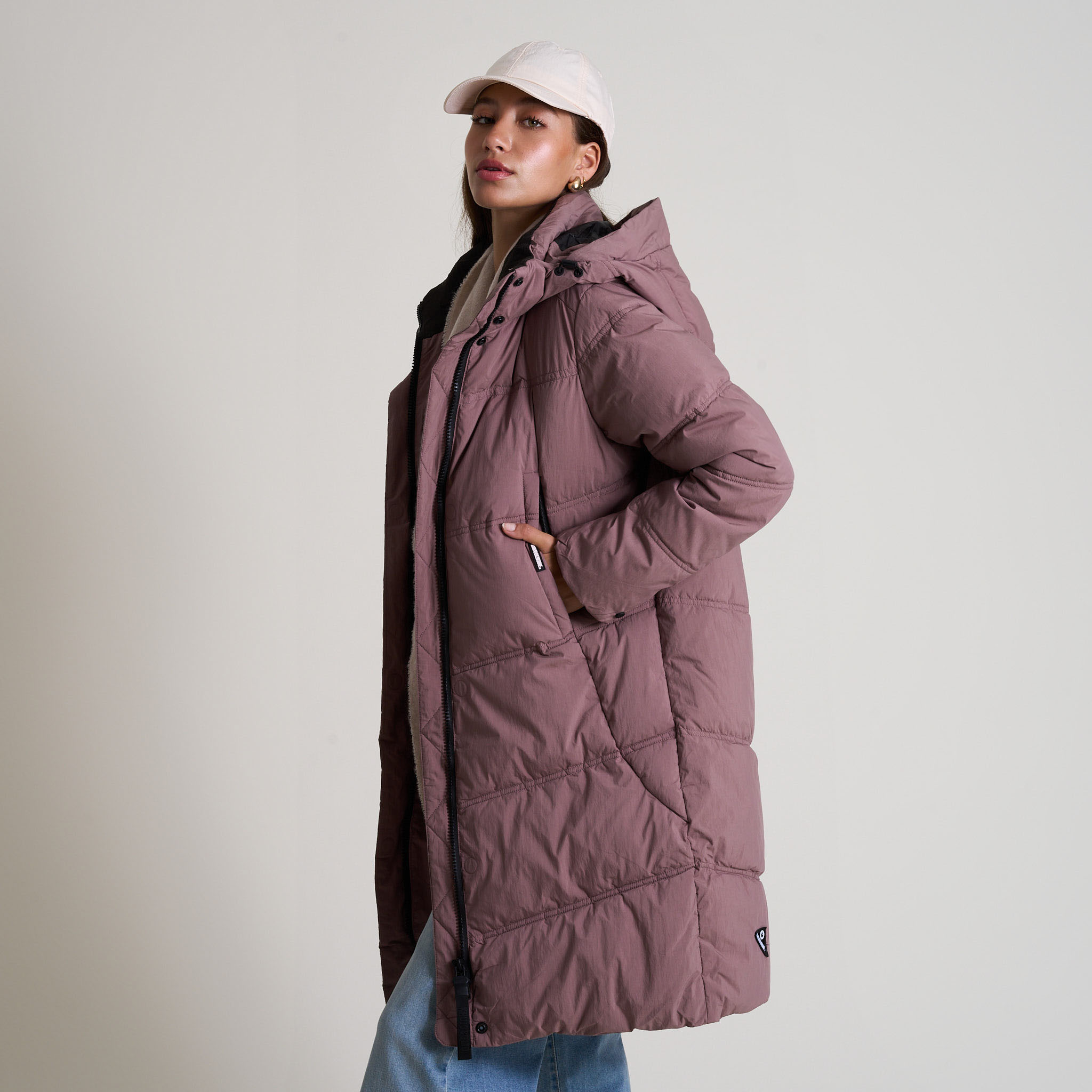 42% off on Ladies Longer Length Jacket | OneDayOnly